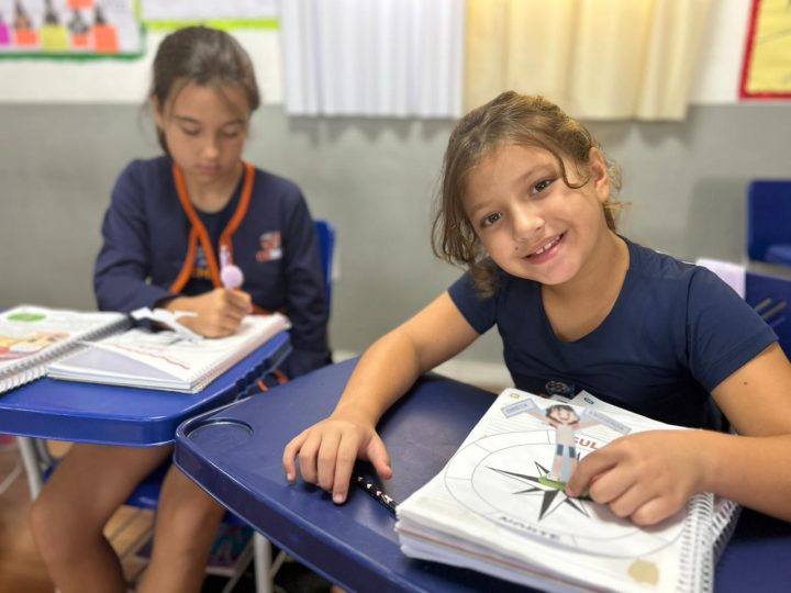 A Rosa dos Ventos Um Guia para Orientação — foto 7