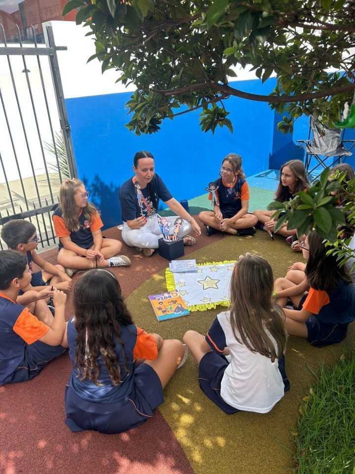 Conhecendo a Turma do Leo e seus talentos — foto 3
