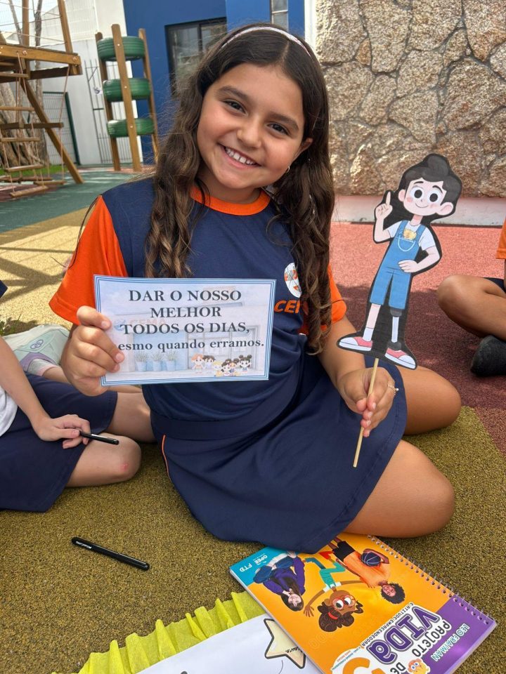 Conhecendo a Turma do Leo e seus talentos — foto 5