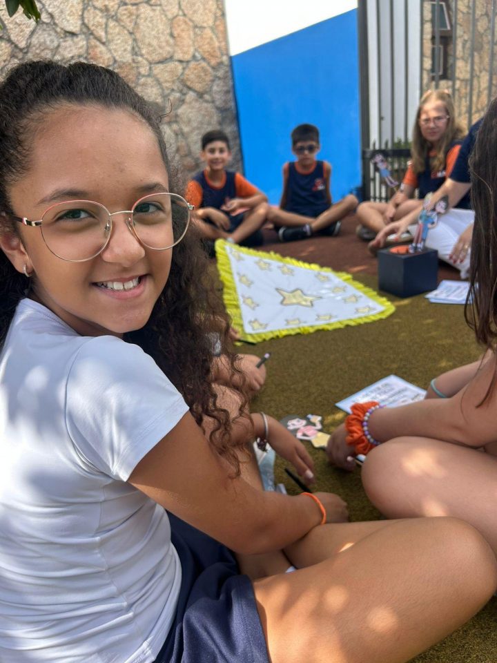 Conhecendo a Turma do Leo e seus talentos — foto 6