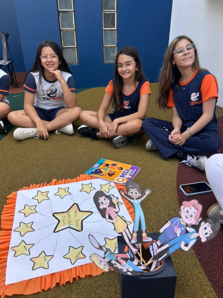 Conhecendo a Turma do Leo e seus talentos — foto 9