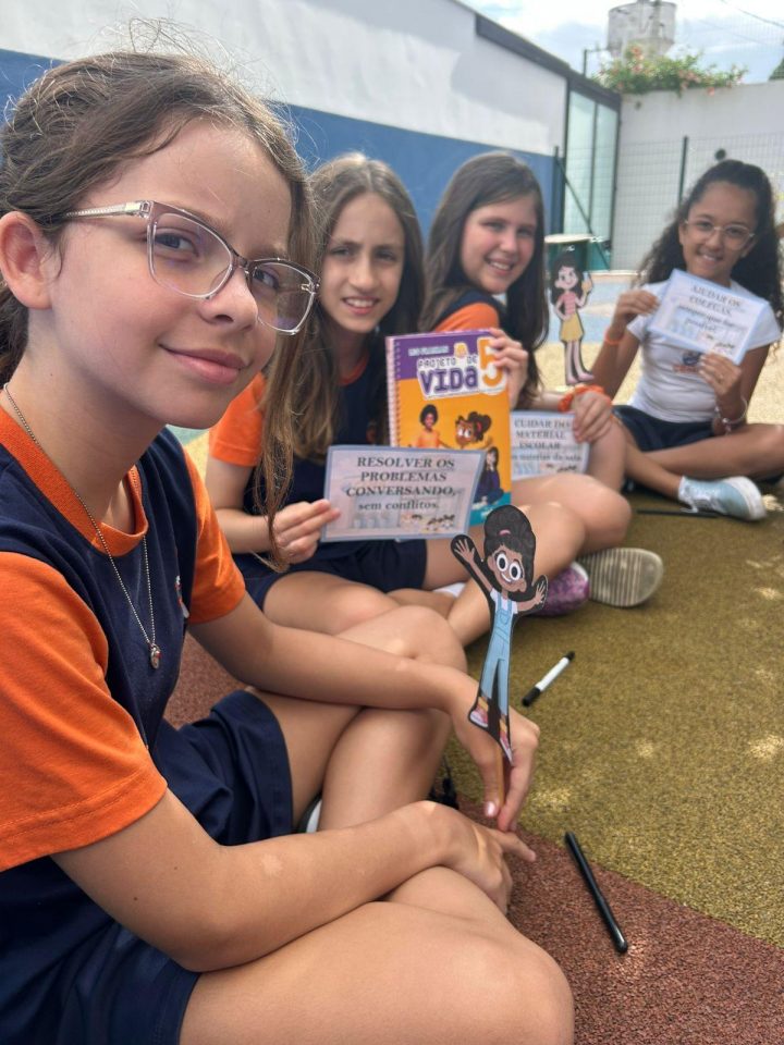Conhecendo a Turma do Leo e seus talentos — foto 11