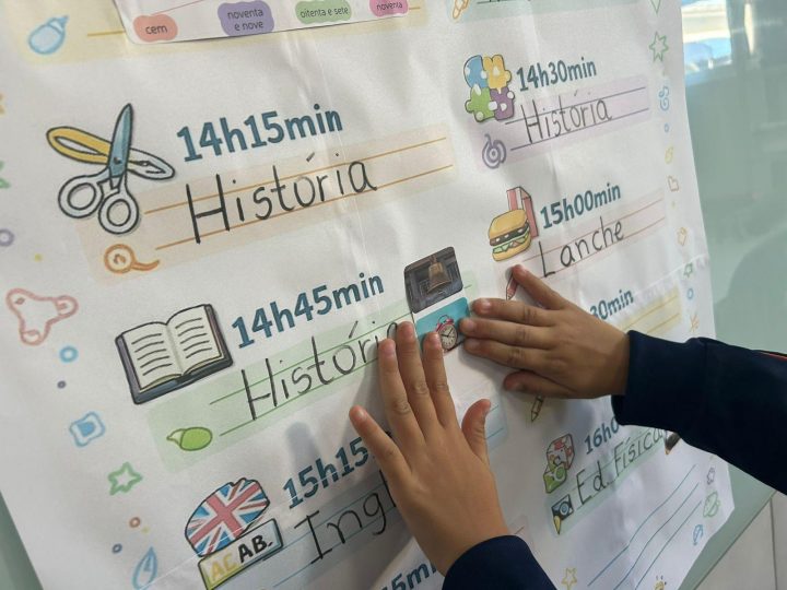 A Agenda Um Recurso Cheio de Significados — foto 1
