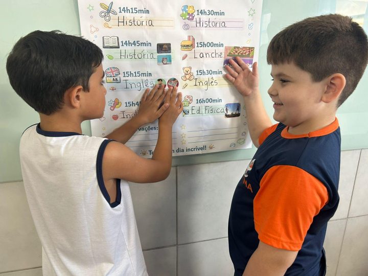 A Agenda Um Recurso Cheio de Significados — foto 3